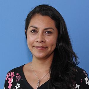 Iris Segura-Garcia, Ph.D.